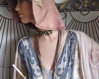 1950's/60's Extendable Cigarette Holder
