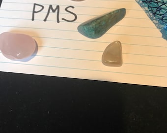 PMS relief pack