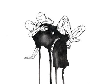 GARDEN OF OTHERS Print 04