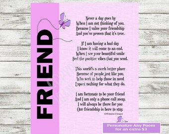 thank you to coworker poem | just b.CAUSE