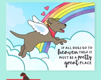 pet in heaven etsy ca