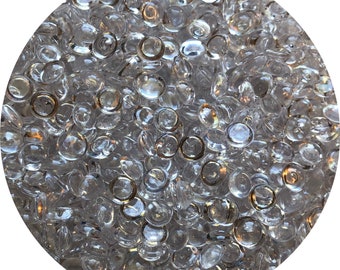 Fishbowl Beads For Slime