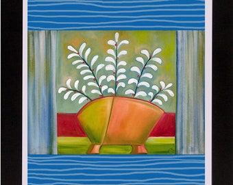 White Ferns - Digital Download File