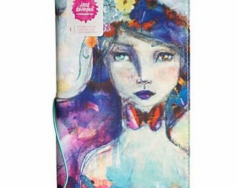 Jane Davenport Designs ~Butterfly Book~ Mermaid Series