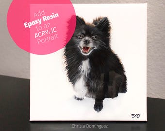 Epoxy Resin