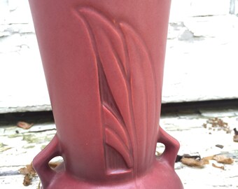 Rosevile Red Silhouette, 786-6