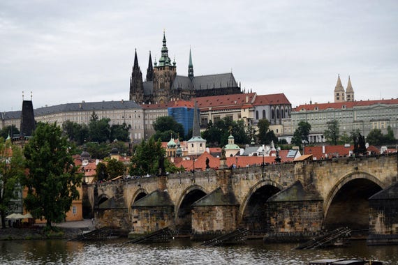 Prague Photography, Prague Wall Decor, Czech Republic, Gothic Prague, Prague prague prints, europe prints, Prague Castle,Prague Cathedral