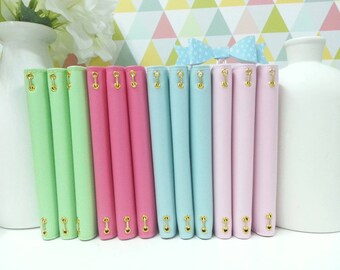 Fauxdori Kit + 2 inserts, traveler's journal, bullet journal, notebook