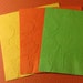 Birthday Napkins ~ Embossed Paper Napkin ~ Birthday ~ Birthday Party ~ Happy Birthday ~ Balloons ~ Celebrate ~ Beverage ~ Luncheon ~ Napkin
