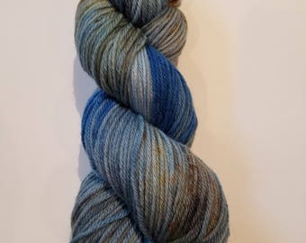Gold Coast - DK Superwash Merino