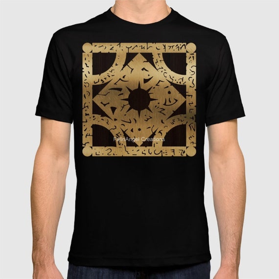 lament configuration shirt