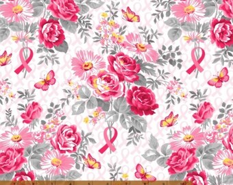 Anything is Possible - Large Floral by Whistler Studios from Windham Fabrics
