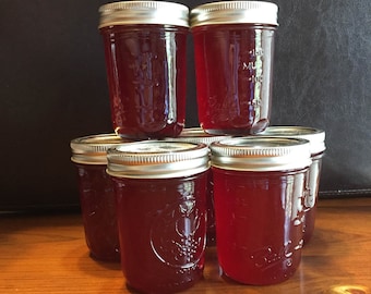 Pickly Pear Cactus Jelly