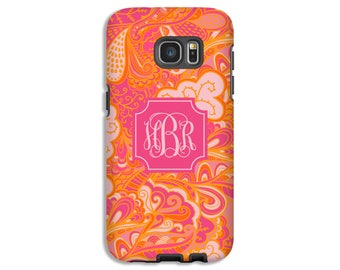 samsung galaxy s8 case initials samsung galaxy s8 case initials