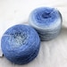 Silk Lace - Frost Gradient