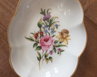 Royal Worcester Soap / Trinket Dish