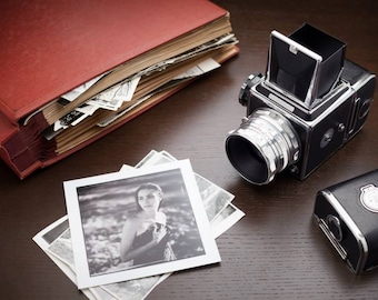 Photo and Video Slideshows + Video Montage