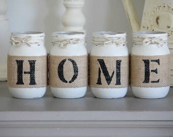 Rustic Housewarming Gift-Rustic Table Decor-Rustic Home Decor-Realtor Gift-Table Centerpieces-Gift Hostess-Farmhouse Decor-Barn Decorations