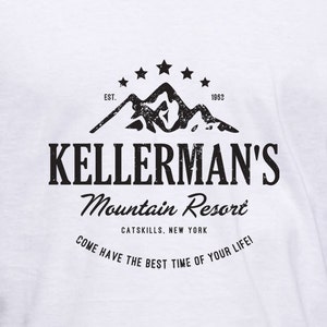 Free Free 280 Kellerman&#039;s Mountain Resort Svg SVG PNG EPS DXF File