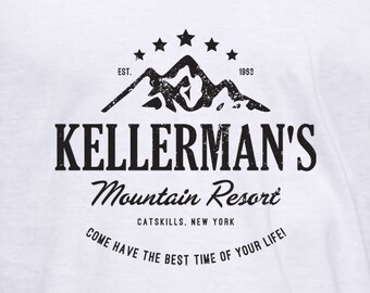 Kellerman’s Mountain Resort T-Shirt