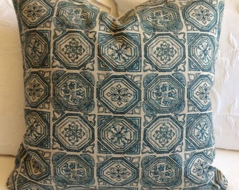 Valencia Seagrass decorative Pillow Cover 12x20 12x22 18x18 20x20 22x22 24x24 26x26