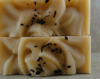 Nostalgia - Handmade Soap - Limited Edition
