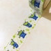 Toy Story Washi Tape - Aliens - Japanese Disney