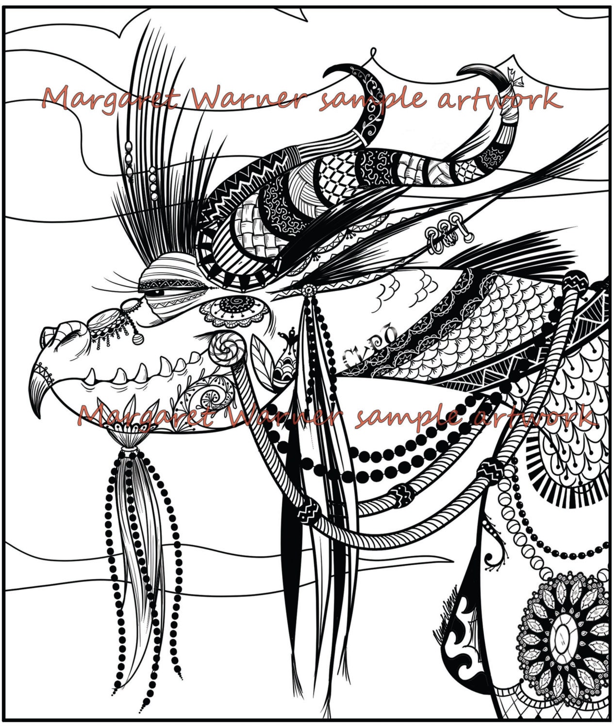 Malvorlagen F R Erwachsene Dragon Kunstwerk Malvorlagen F R Erwachsene Dragon Kunstwerk