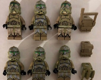 etsy clone trooper