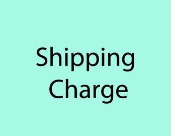Shipping Charge