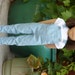 Dungarees Pattern for Kidz 'n' Cats Dolls #35