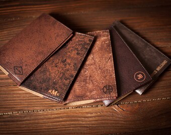 Passport cover, Leather Passport holder, Groomsmen gift, Passport wallet, Leather passport cover personalized, wedding favors, travel wallet