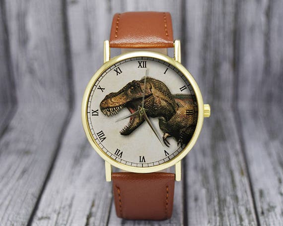 watch t rex