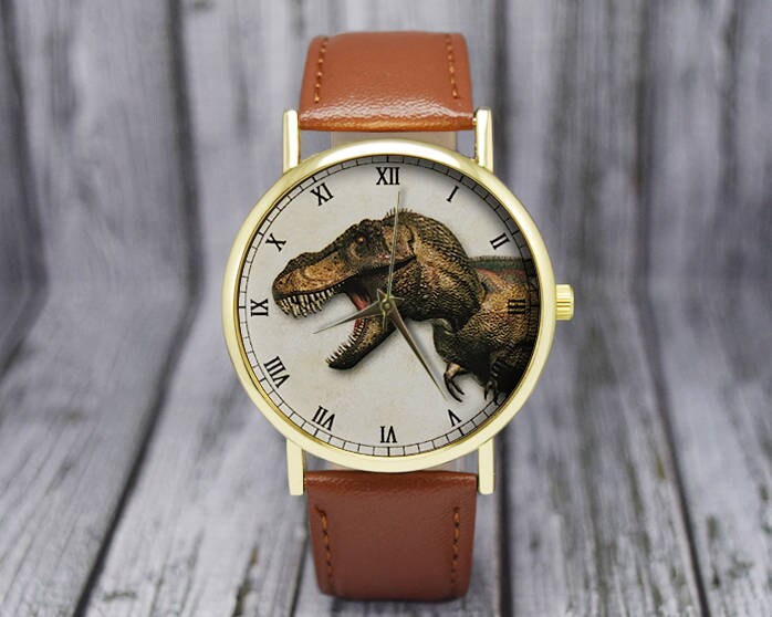 amazon trex watch
