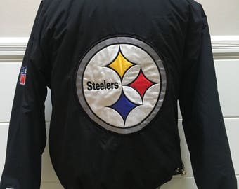 Vintage Pittsburgh Steelers Starter Jacket