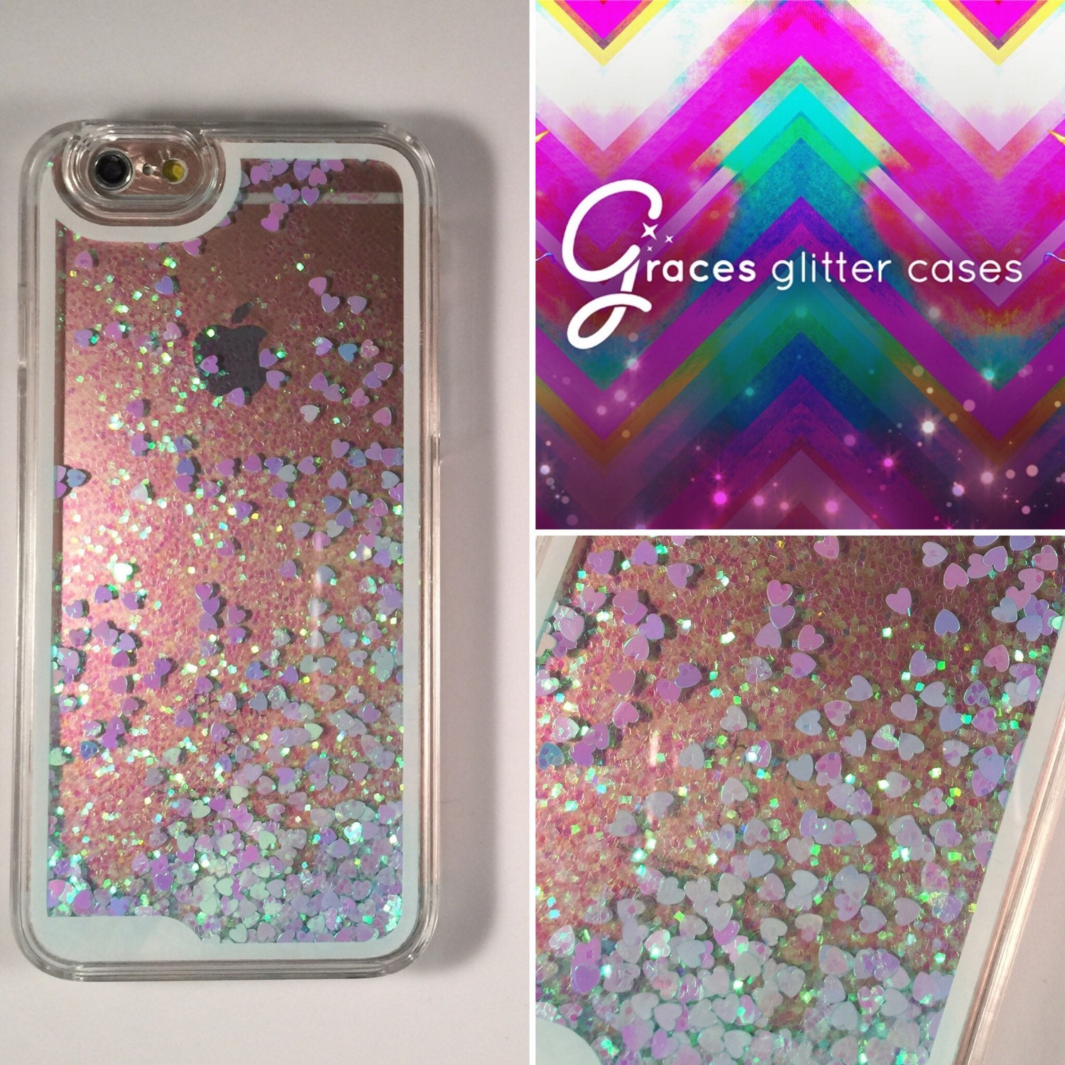 iphone 6 plus liquid glitter case iphone 6 plus liquid glitter case