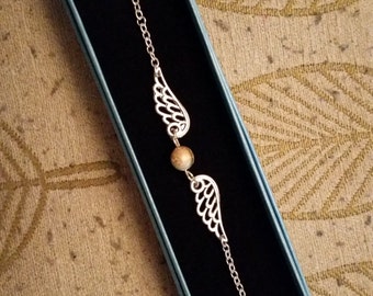 Golden Snitch Bracelet, Harry Potter Bracelet, Harry Potter Jewellery, Harry Potter Fan, Gifts for Her