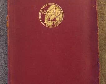 From Sea to Sea Letters of Travel By Rudyard Kipling