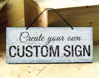 Custom door sign | Etsy Custom door sign | Etsy