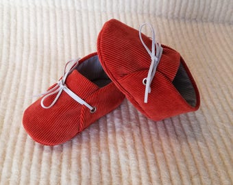 Baby Lace Up shoes, Baby Moccs, Infant Girl Shoes, Infant Booties, Soft Sole Baby Shoes, Soft Sole Shoes, Baby Shoes, Soft Sole Booties