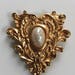 Richilieu Brooch