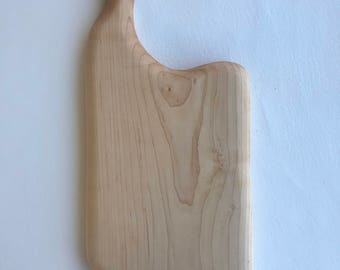 Large Chopping Board, Large Cutting Board, Large Chopping Block, Wooden Cutting Board, MA216