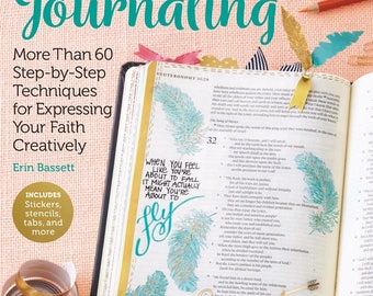 The Art of Bible Journaling,