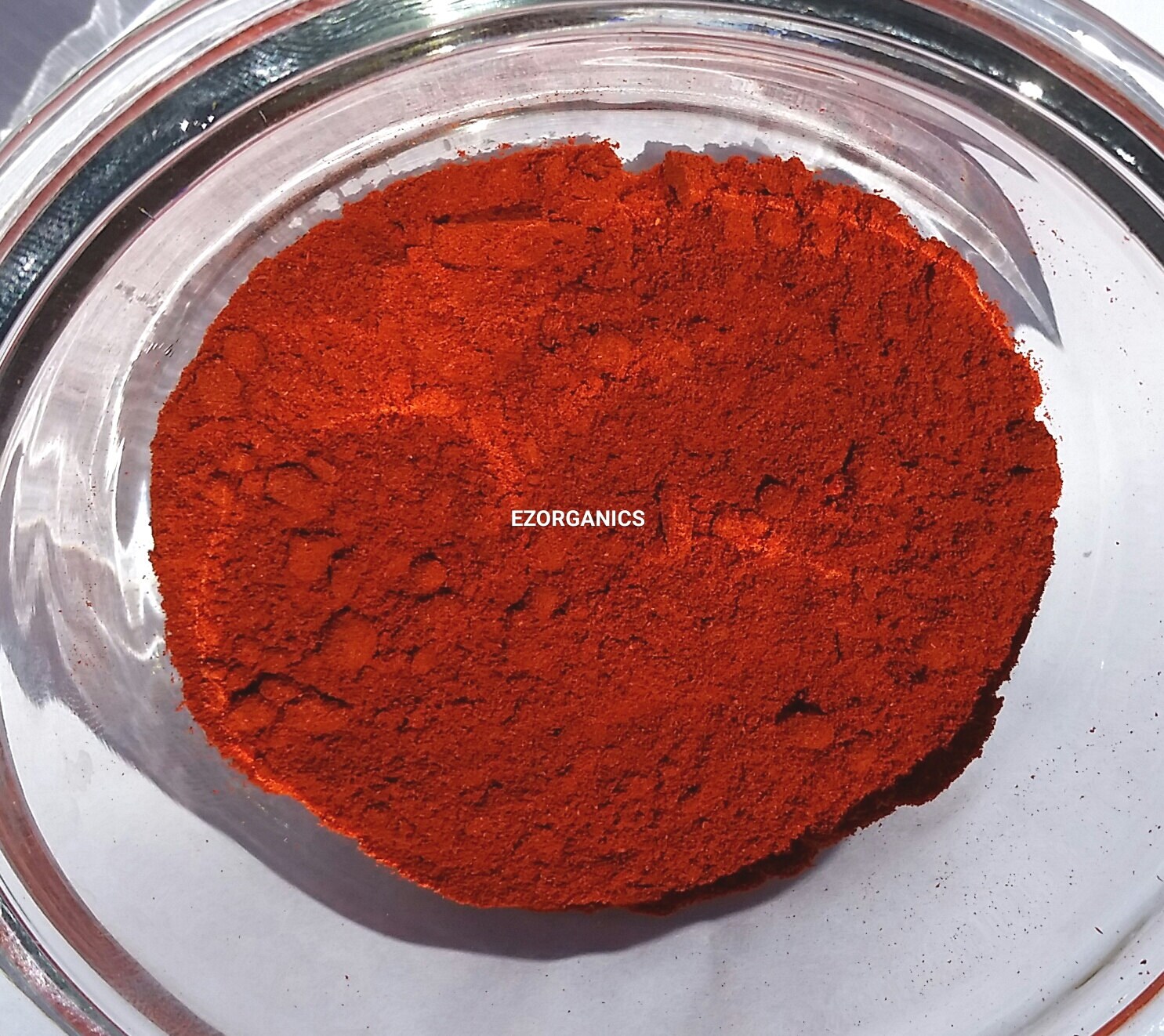 1/2 4 oz Smoked Paprika Powder Salt free Organic