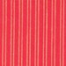 Red Stripe Ticking Fabric | Homespun Ticking Fabric | Home Decor Ticking Fabric | Cotton Ticking Fabric | Stripe Fabric | Holiday Fabric