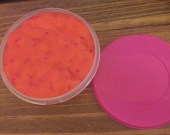 8oz Heart Attack Slime!