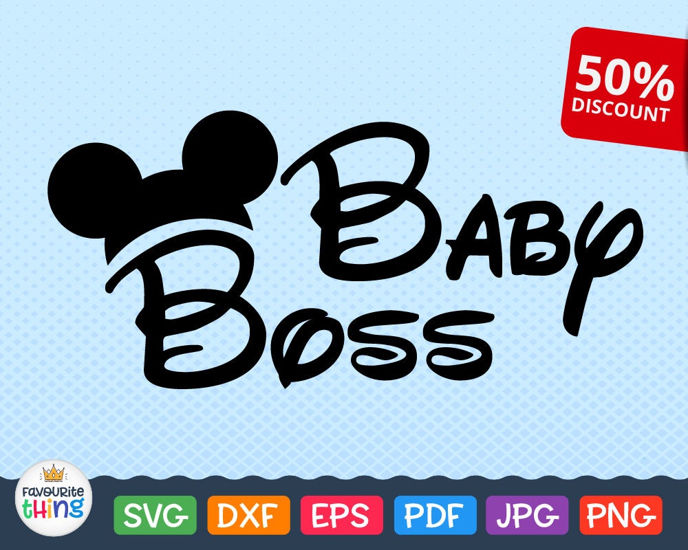 Free Free 245 Boss Baby Shirt Svg SVG PNG EPS DXF File