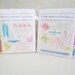Southwestern Native American Clear Rubber Stamp Set 1 AND 2