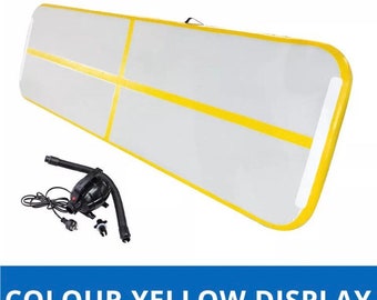 10 FT by 3 FT AIRTRACK