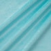 Plush per metre, Turquoise blue plush fabric cuddle soft, shannon fabrics